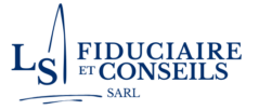 Logo LS Fiduciaire et Conseils Sàrl